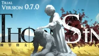 【ACT/官中】 棘罪修女-伊妮莎 ThornSin v0.7.0 【度盘/677M】
