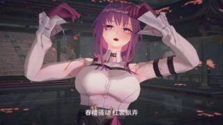 【MMD】大合集！ 橘猫   5V  1G    强烈推荐大喜 【度盘】