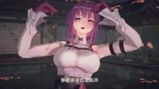 【MMD】大合集！ 橘猫   5V  1G    强烈推荐大喜 【度盘】