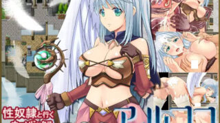 【RPG/安卓/汉化】单翼天使 片翼の愛玩姫【安卓140M/度盘】