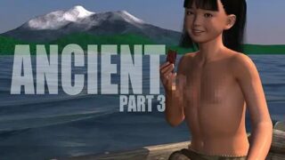 【SLG】ANCIENT part3【RJ01340538】【度盘】