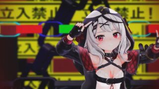 【MMD】【23V】大合集！！ ギロチンちん guillotinetine   【度盘/4G】