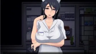 【RPG/PC/安卓】在训练营提供服务 汉化版+存档 【度盘/3G】