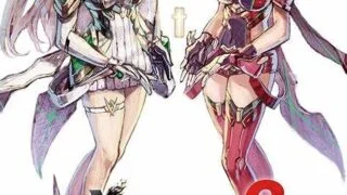 【OST音乐分享】【HIFI】【Hi-res】【自收集】Xenoblade/异度神剑/异度之刃 1代原版、终极版，2代，3代OST