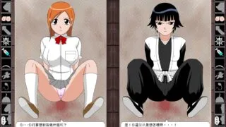 【SLG】【转载】マユリ様の人体実験室5.7迷貓漢化マユリ様の人体実験室5.7迷貓漢化【度盘】