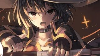 【MMD】【4V】绯村惠惠 全合集！【度盘/1G】