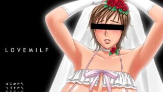 【人妻拔作ADV/汉化】母亲的姐姐 LOVEMILF 1+2 AI汉化【度盘】