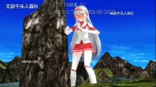 【MMD】【鷄】Fanbox 2021-2024.07合集【度盘/4.8G】