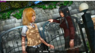 【3D/SLG】Playhome家族崩坏豪华汉化V25光影盛宴+场景+服装 【度盘/240g】【太大了没有自压】