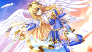 【CG】catwalkNERO的アナスタシアと7人の姫女神 淫紋の刻印【度盘/829M】