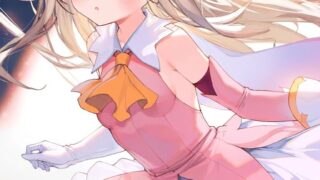 【AI涩图】P站画师 幼柚【度盘/333MB】