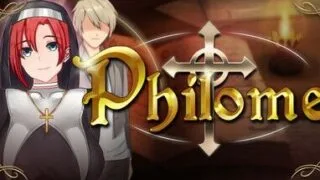 【RPG/官中】 Philomel 【度盘/838M】