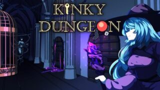 【SLG】淫荡地牢Kinky Dungeon官方中文5.4.43【度盘/300M】