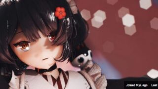 【MMD】大合集！ someru酱   132V【度盘/31.6G】