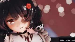 【MMD】大合集！ someru酱   132V【度盘/31.6G】