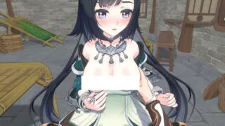 【3D/yuluer】把蓝砚带回家瑟瑟【度盘/657M】