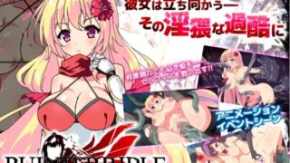 【3D/ACT/Live2DCG】[RJ171467][すにぃる] RUINTERRIBLE-ルインテリブル- Ver.1.11最终更新版【度盘/4.19G】