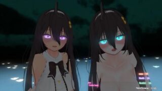 【3D/双端/官中】只是扶他奈莉 2 Just Futanari 2 +VR【880M】