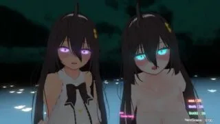 【3D/双端/官中】只是扶他奈莉 2 Just Futanari 2 +VR【880M】