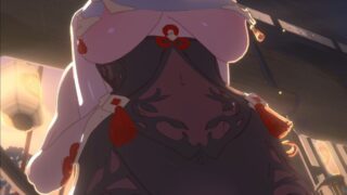 【2D】Nepopan二月新作申鹤【度盘/575MB】
