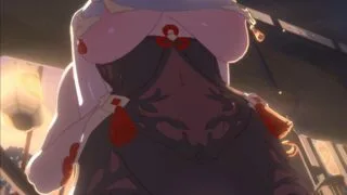 【2D】Nepopan二月新作申鹤【度盘/575MB】