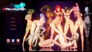 【ADV】 LingerieS ランジェリーズ 官方中文版 全CG  【度盘/6.3G/全CV】
