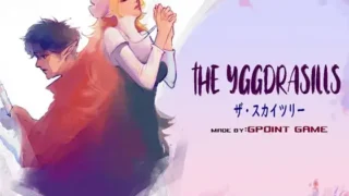 【RPG/官中】THE YGGDRASILLS【RJ01323392】【度盘】