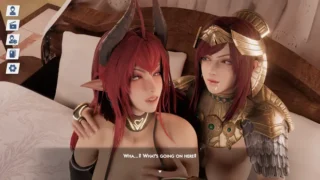 【SLG】TrueFacials_Pro_0.53a【UC网盘/度盘/1.32GB】