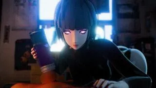 【3D】 AmateurThrowaway大佬 24年10月作品合集 【度盘/374M】
