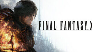 【游戏/汉化】《最终幻想16：完全版》 v1.03 免安装中文绿色版整合全部DLC+特典+季票【度盘/151G】