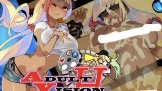 【RPG/AI汉化】 成人影像！从色情开始 アダルトヴィジョン! -reSTARt from the ERO- 【度盘/7G】