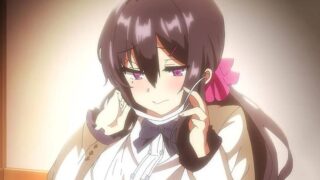 【里番】野々原柚花のヒミツのハイシン1~2 熟肉【磁力】