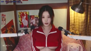 【ASMR】超特写湿润舔耳和自由对话 Yoon ying 【度盘】