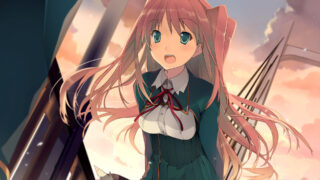 【GAL/官中】恋爱与选举与巧克力【度盘】