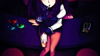 【SLG】 VA-11 Hall-A:赛博朋克酒保行动/VA-11 Hall-A: Cyberpunk Bartender Action 官方中文版 【度盘/1.5G】