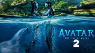【科幻电影】阿凡达：水之道  2022.UHD.Bluray.REMUX.HDR.IMAX【度盘/73.21G】