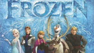 【动画片】冰雪奇缘Ⅰ 4K原盘REMUX 国英双音 特效字幕 默认国音【度盘/47.27G】