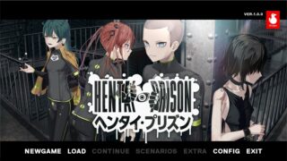 【ADV/官中】 Hentai Prison 变态监狱 【度盘/6.01G】