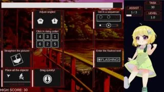 【SLG/官中】亡灵的任务/Task Of The Dead 【度盘/375M】