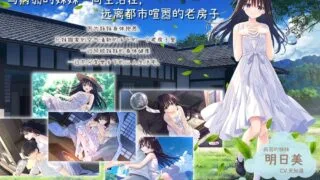 【RPG】沉溺于炽热爱情的乡间隐居的哥哥与充满古典韵味的病弱妹妹 DL官中体验版 【度盘/1.3G/全CV】