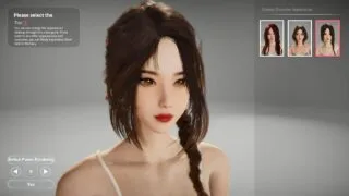【SLG】 隔壁的美艳人妻 The Wife Next Door v1.2.6 官方中文版+存档 【度盘/9.4G】