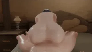【3D动画】Exprational 25年2月新作【1V/Pikpak/820MB】