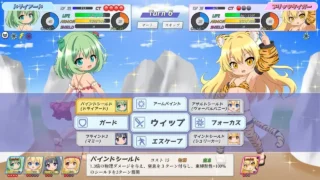 【SLG/PC/安卓】 幼魔召喚 Little Fiends 汉化硬盘版【度盘/2G】
