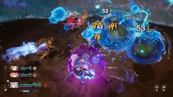 【ARPG/官中】圣剑传说:玛娜幻象/Visions of Mana v20250225【度盘/夸/37.2G】 — 第 3 张 【ARPG/官中】圣剑传说:玛娜幻象/Visions of Mana v20250225【度盘/夸/37.2G】 — 第 3 张