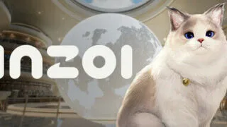【游戏】云族裔 inZOI 免安装中文绿色版版-虚幻5【度盘/22.2G】