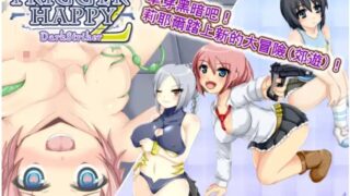 【ACT】【RJ280480】【Royal】 TriggerHappy2 -DarkStriker-【中国語版】【度盘/200M】