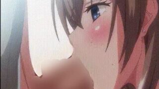 【2D】【AI解码/超帧】OVA ウチの弟マジでデカイんだけど見にこない两部【度盘/5.17G】