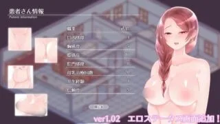 【SLG】 彼得鲁什卡的触手诊疗所!ペトルーシュカの触手診療所 AI汉化 【度盘/400M】