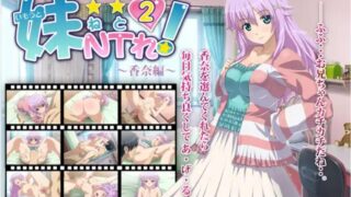 【动画】妹NTれ2!【度盘/461M】