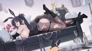 【KRKR/安卓/步兵】碧蓝航线 超邪恶魔改 03月19日最新稳定版+视频教程+工具【更新至意大利大活动】【安卓20G/度盘】
